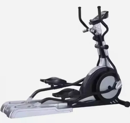 

New arrival commercial fitness equipment body building cardio machines elliptical machine