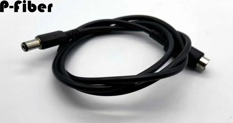 

Зарядный кабель HJS-02 HJS-03 RS02/03 зарядный кабель для горячего зачистки оптического волокна/горячих зачистников DCC-11