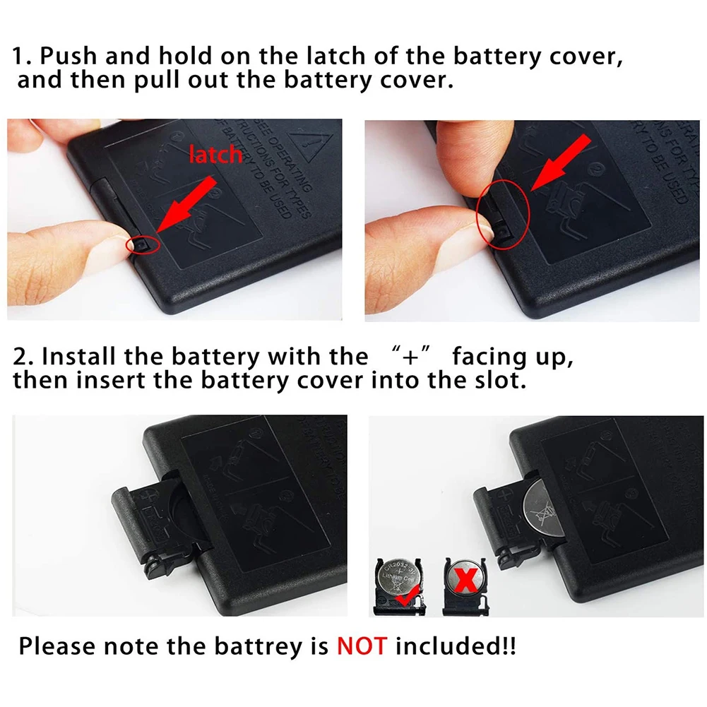 Speaker Remote Control Infrared Remote Controller Replacement Parts for Bose Wave SoundTouch Music Radio System III IV