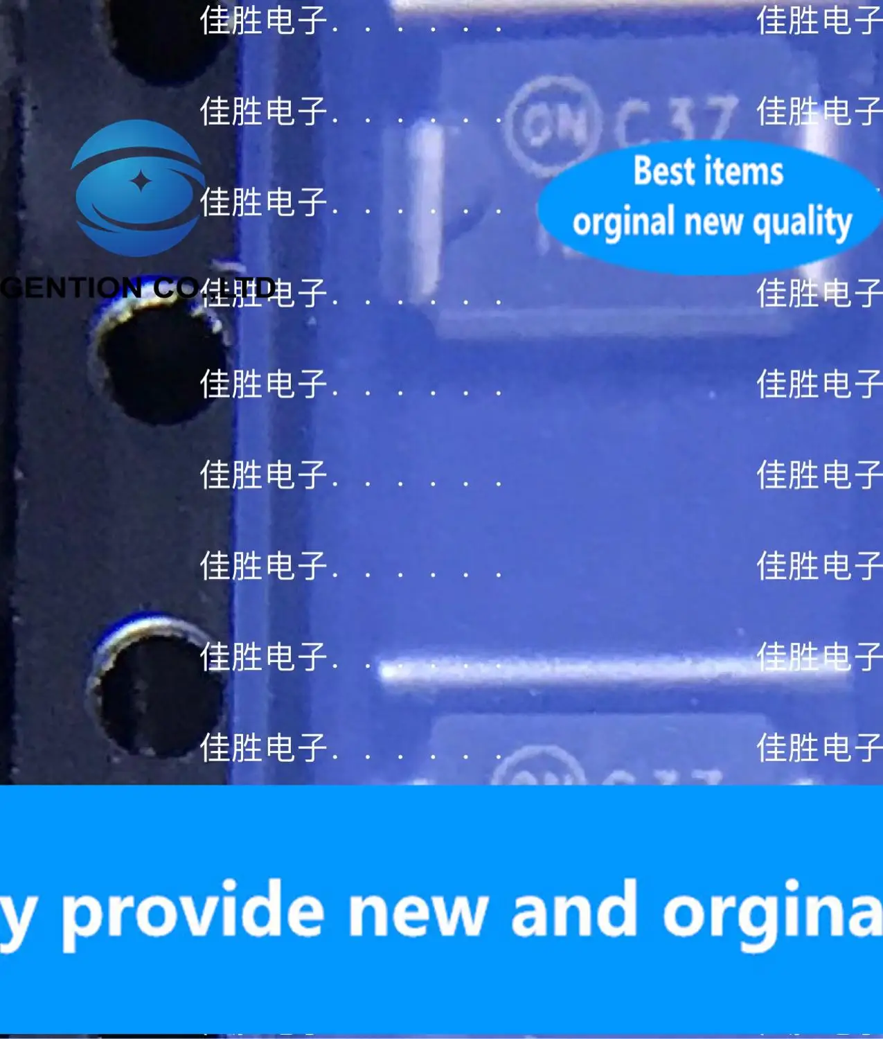 30PCS 100% New original MBRS130LT3G low pressure drop Schottky DO214AA silk screen 1BL3