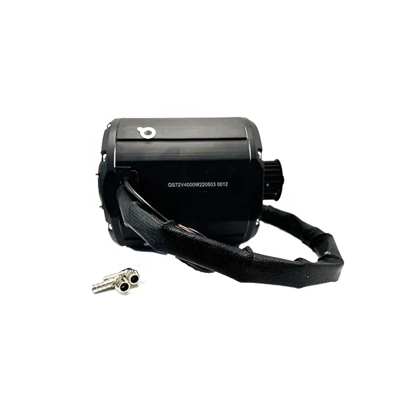 

Водяное охлаждение 138 90 часов 4000 Вт 48 В/60 В/72 В/84 В/96 В Максимальная мощность 8000 Вт Средний привод