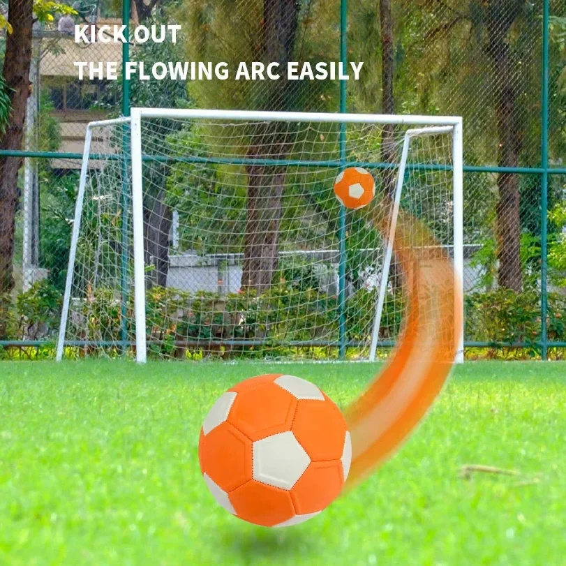 1個入り カーブスワーブサッカーボール マジックフットボール - Bocce Ball Set のレビューと価格