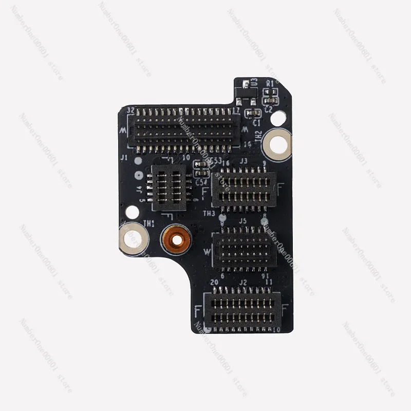 Printer Accessories for Bambu Lab's New 3D Printer Accessories P1 Series Interface Board