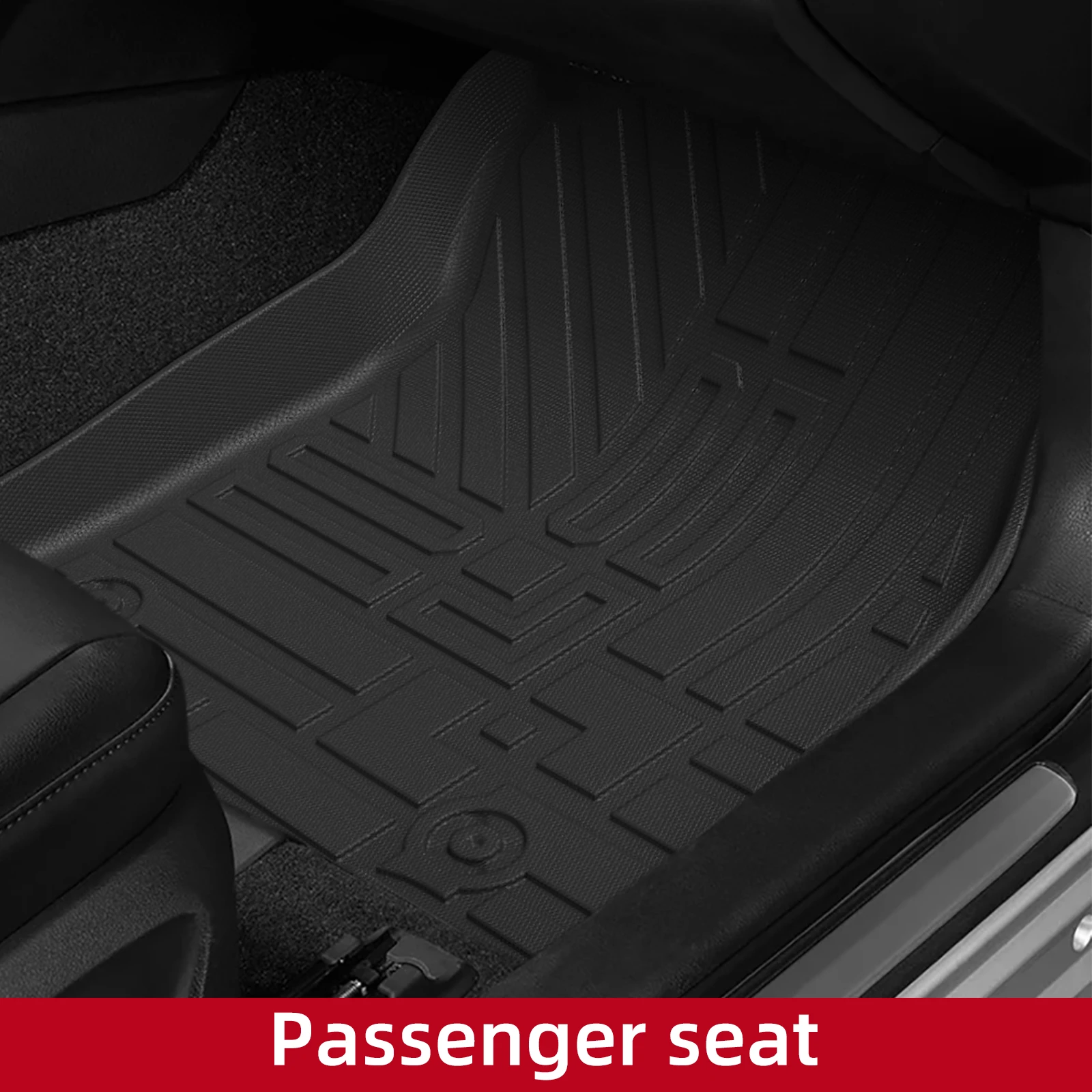 Thumbnail 2 - #38 Best All-Weather Car Floor Mats to Buy In 2026