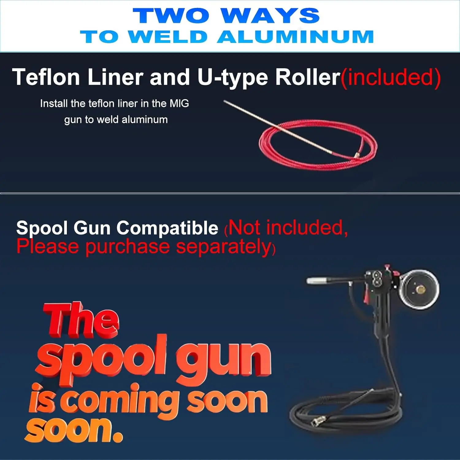 Thumbnail 2 - #1 Trending TIG Welders Right Now