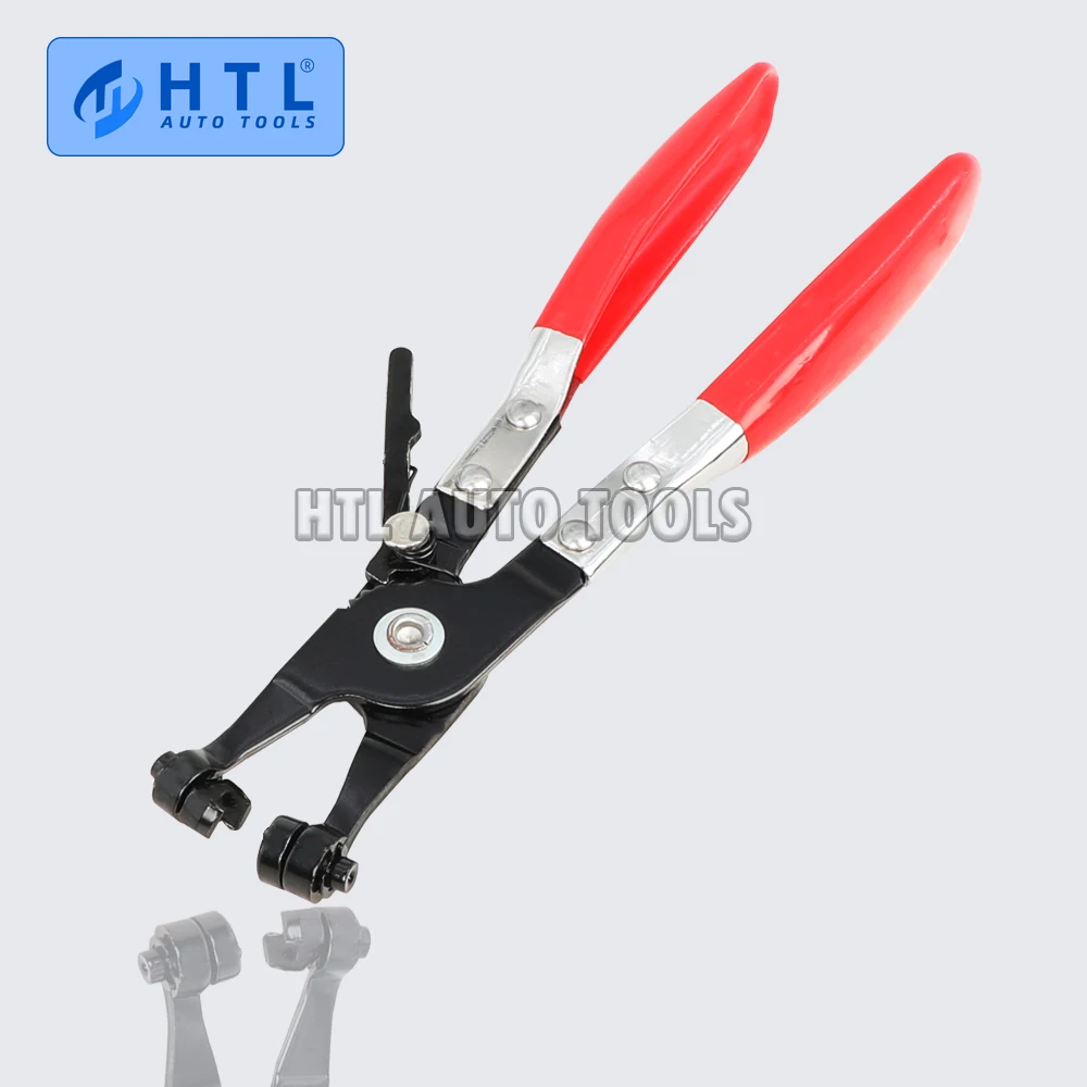 Auto Pliers Removal Tools for Water Pipe Hose Flat Band Ring Tube Clamps Repair Kit Motorcycle Truck Trailer Car Accessories