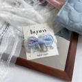 Bow hairpin