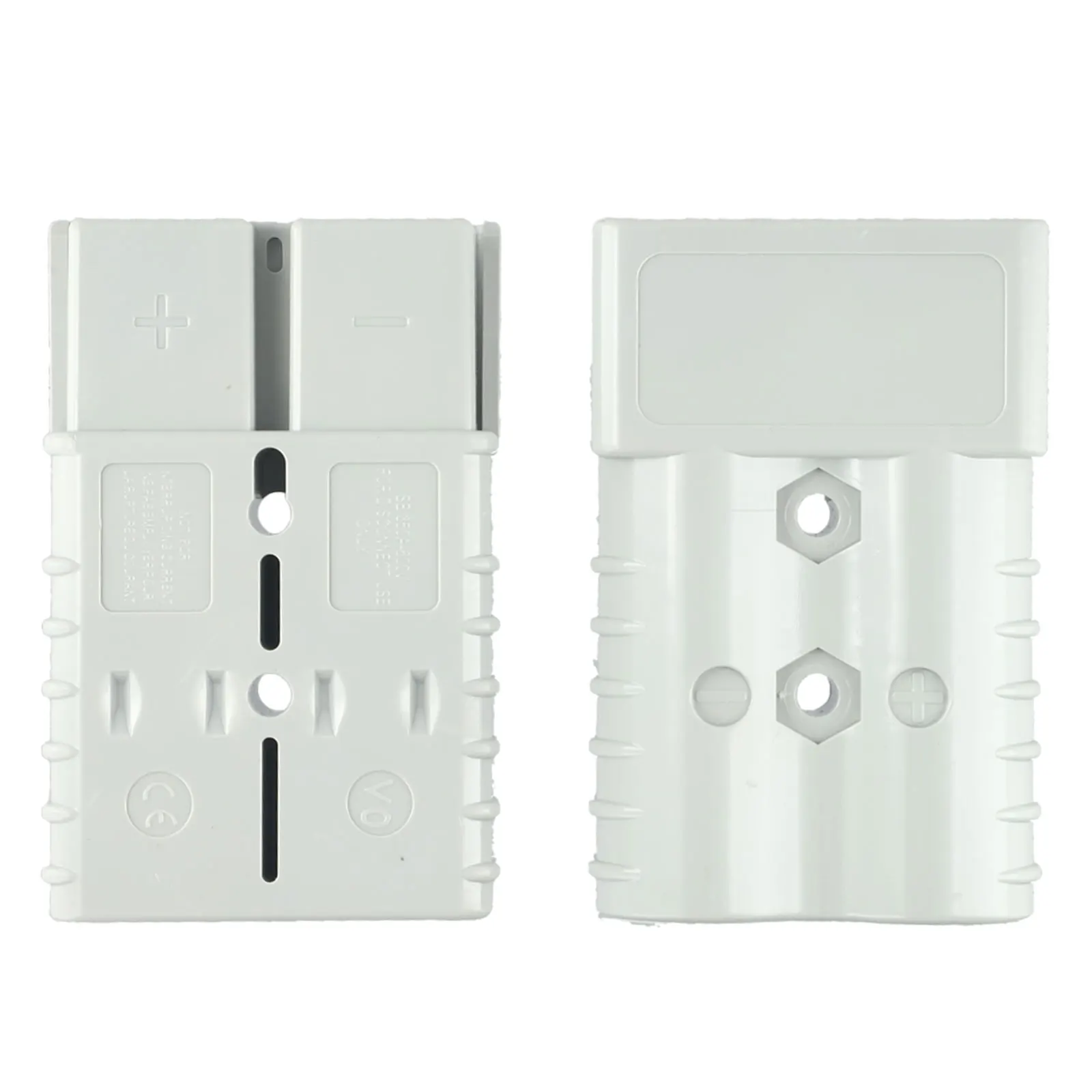 Sex Free Design Brand New High Quality Terminal 107.8x67.4x33.5mm UL94-V0 2pcs 350A Cable Crimped Lithium Battery