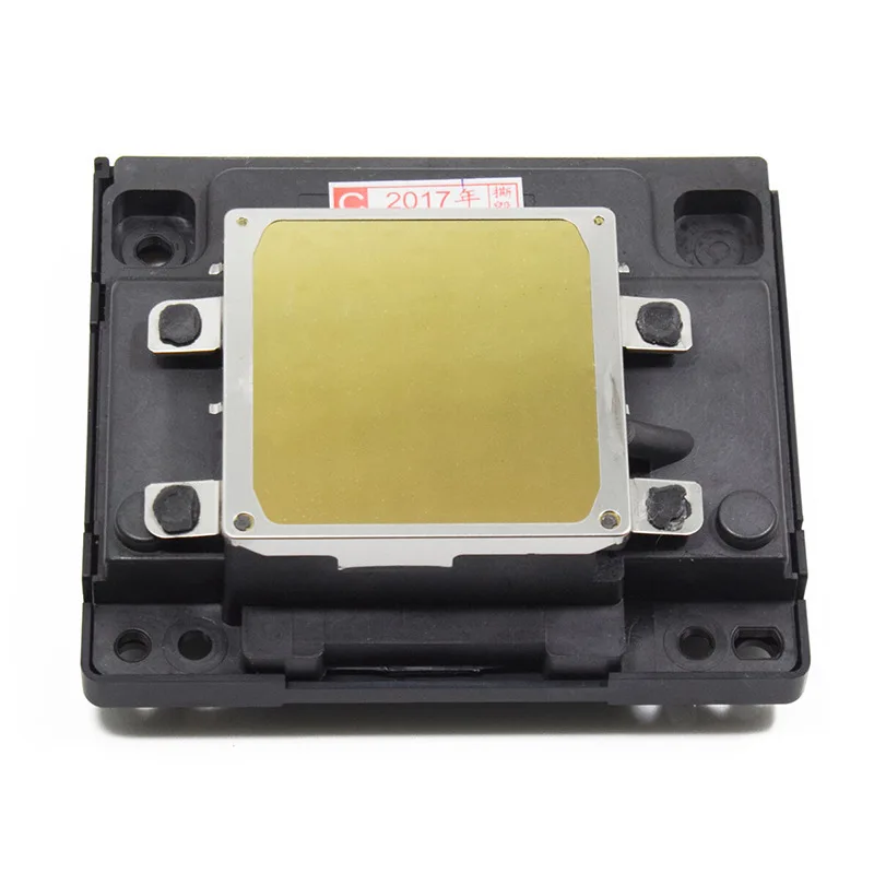 Suitable for wf3520 wf7010 wf40 wf600 wf7520 f19002 printhead