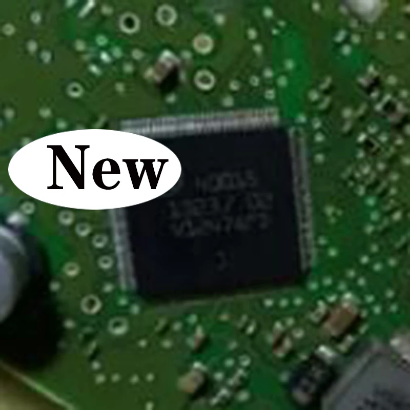 40015 Original New IC Chip ABS Computer Board