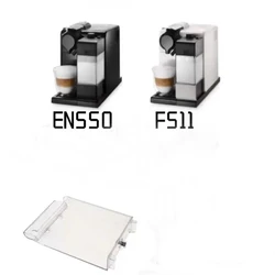 Water Tank Container Suitable for Nespresso and Capsule Coffee Machine, Suitable for Nespresso, EN550, 560, F511F521, Accessorie