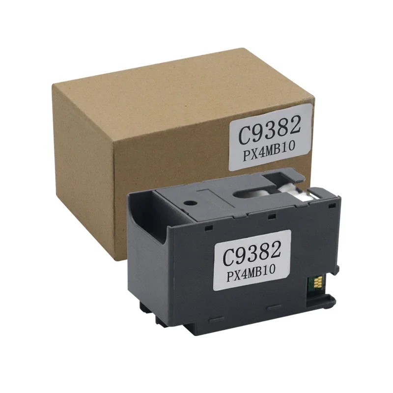 PX4MB C12C938211 Maintenance Tank C9382 for Epson Pro WF-C5390 WF-C5890 C5390 C5890 PX-S887 PX-M887F Maintenance box cartridge