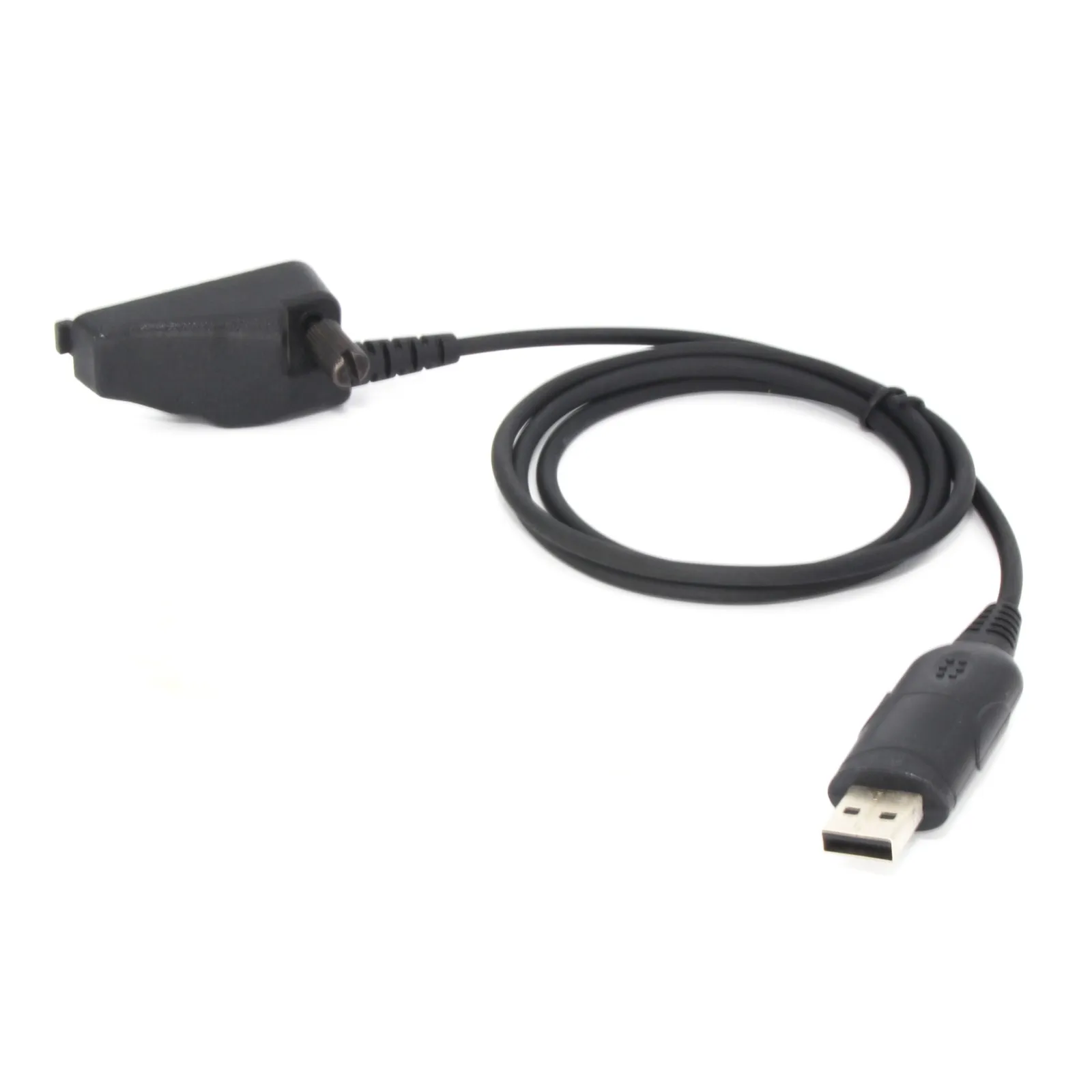 USB Programming Walkie Talkie Cable for KENWOOD TK-2140 2180 280 285 290 3140 3180 TK380 TK385 390 480 490 3185