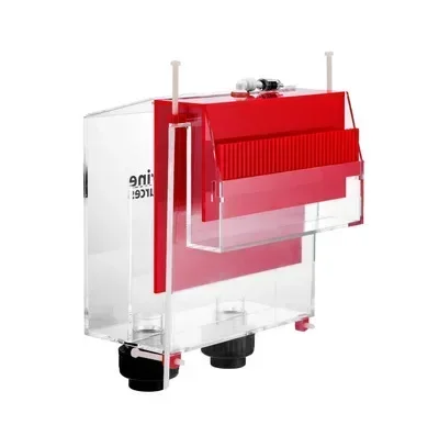 SOB-1/2 Aquarium Waterbox Siphon Overflow Box Supplies Marine Sources Fish Tank Cora Reef Aquatic Accessories - Image 5