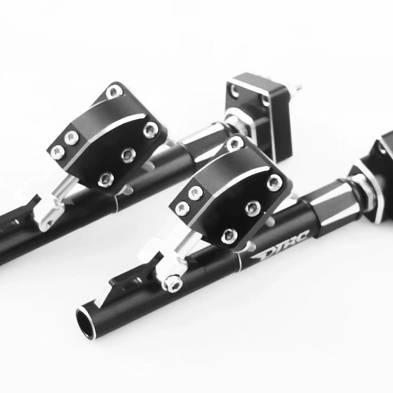 120MM Stinger per DTRC E33 EUREKA RC Barca da corsa elettrica Modello di nave Parte di aggiornamento Accessorio dettagliato Smontato Adulti