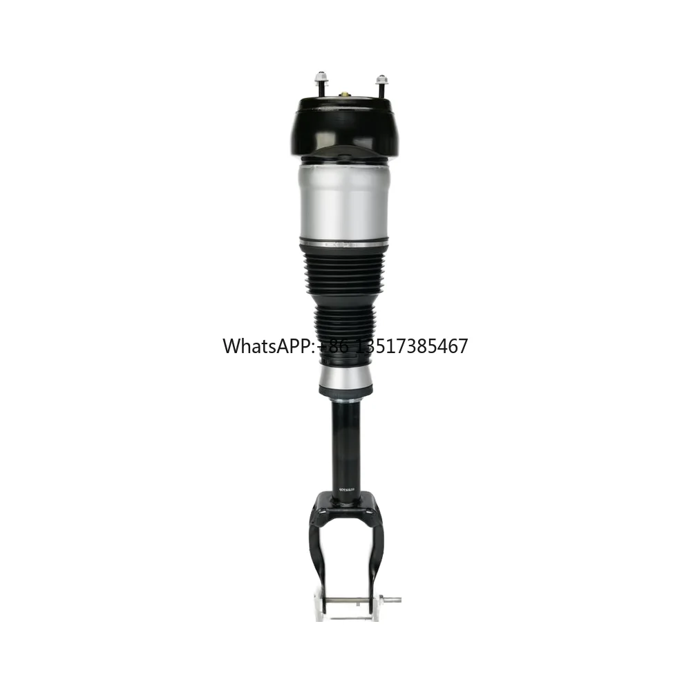 

1663202513 1663204966 Front Left Air Shock Absorbers for Mercedes W166 X166 Without ADS Air Strut Air Suspension 1663202613