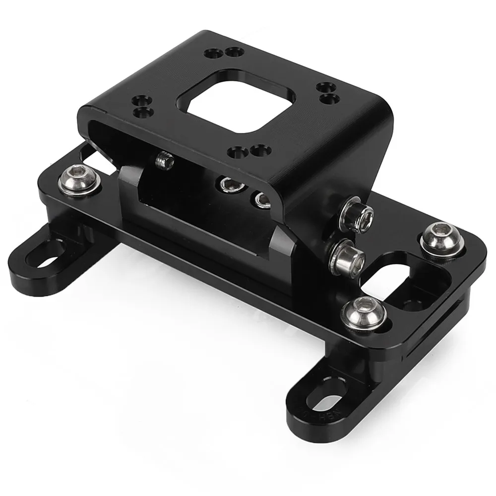 

2025 New Navigation Bracket Holder GPS Stout Mount For Honda CR CRF CRFX 125 250 450 Africa Twin 1000 1100 CRF125 CRF250 CRF450