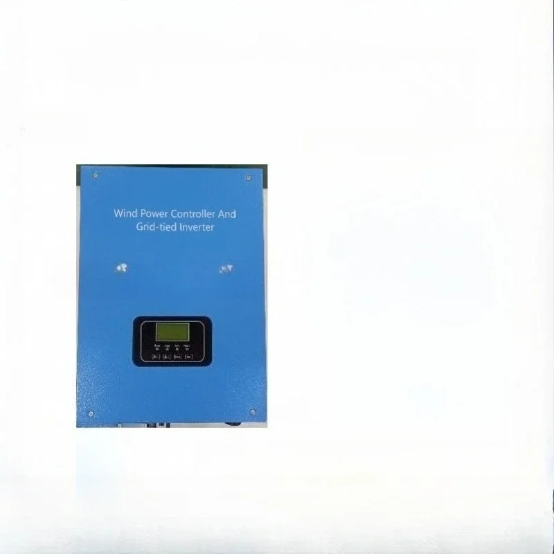 120V240V wind turbine controller 10KW wind-solar hybrid controller