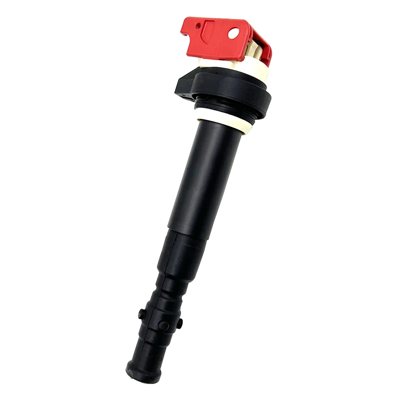 Ignition coil For BMW M5 M6 5.0L V10 E60 E61 E63 E64 S85 2006 2007 2008 2009 2010 12137835108 12137841556 UF572 view 5