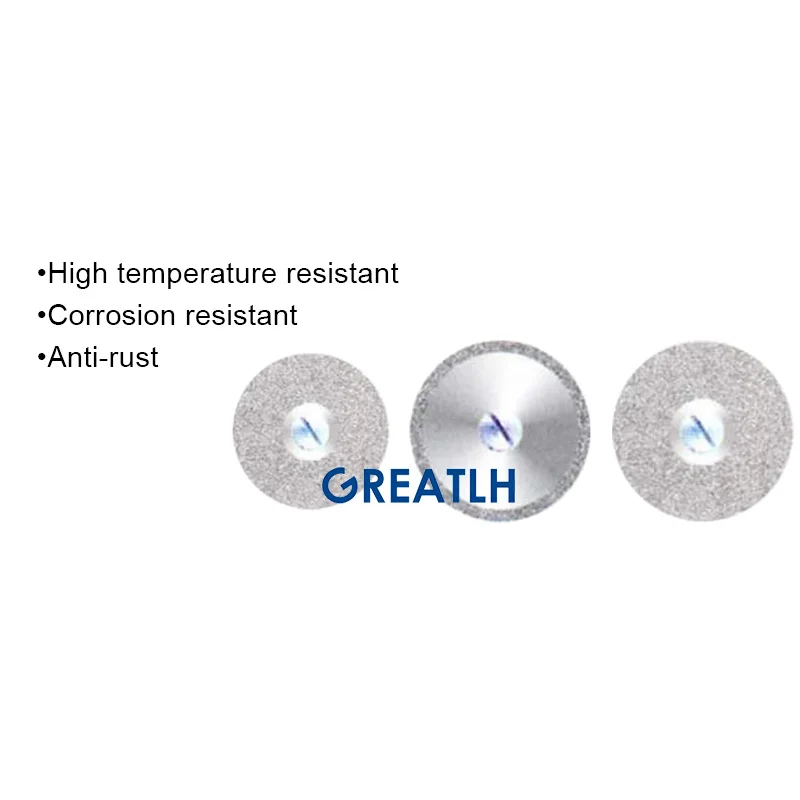 5 шт./набор, алмазные диски