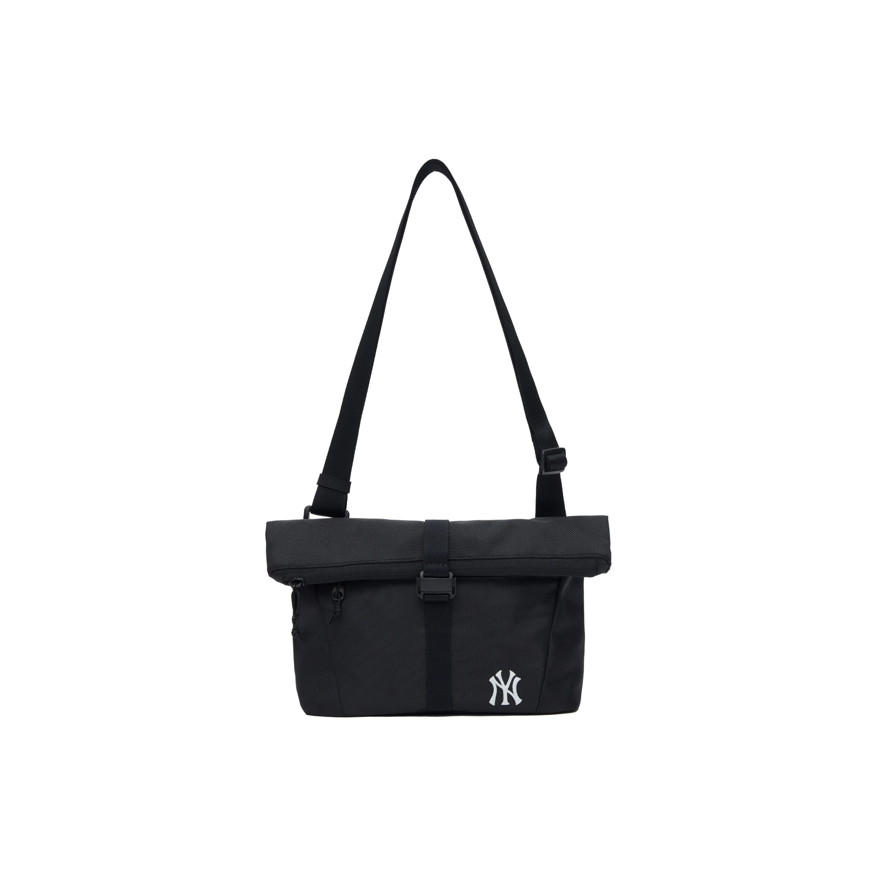 Bolsas transversais MLB New York Yankees unissex multicoloridas