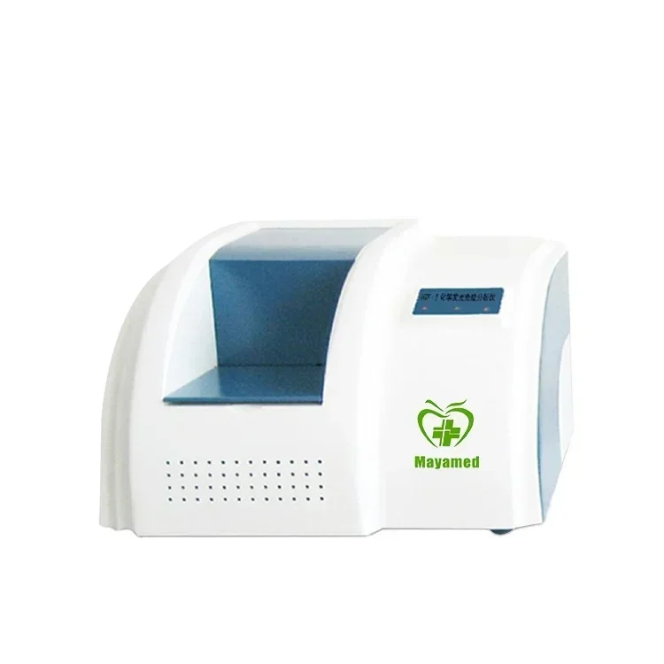 

MY-B021 lab Chemiluminescence immunoassay analyzer CLIA analyzer