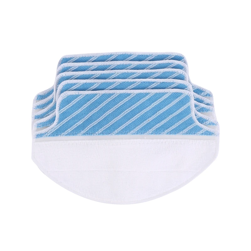 Ecovacs Deebot M80 M80 Pro M81 M81 Pro Deebot M80 용 메인 브러쉬/사이드 브러쉬/필터/걸레, 교체 액세서리