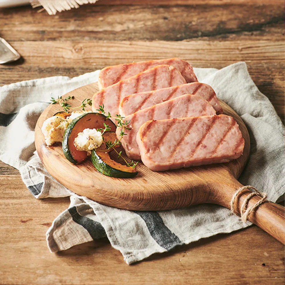 قرية موكو Ttuksim الأصلية 300 جرام 10 قطع