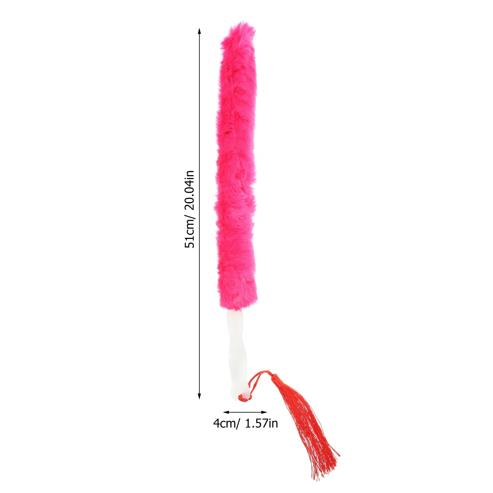 Chinese Zither Cleaning Brush Guzheng Instrument Maintenance Tool Bendable Soft Bristles for Strings Soundboard Deep Cleaning