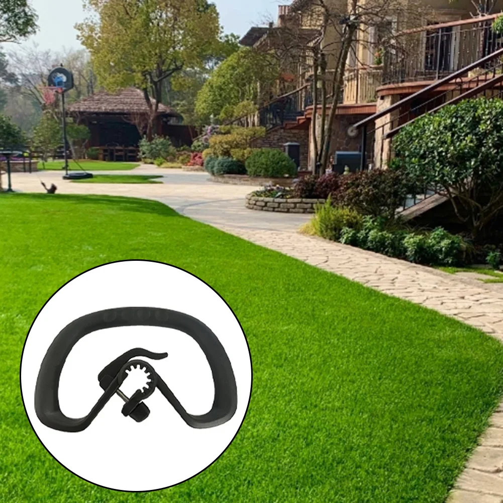 

Сменная пластиковая ручка, совместимая с оборудованием 1124B-03 24V 124-03 KST 2224B-03, для непрерывной работы