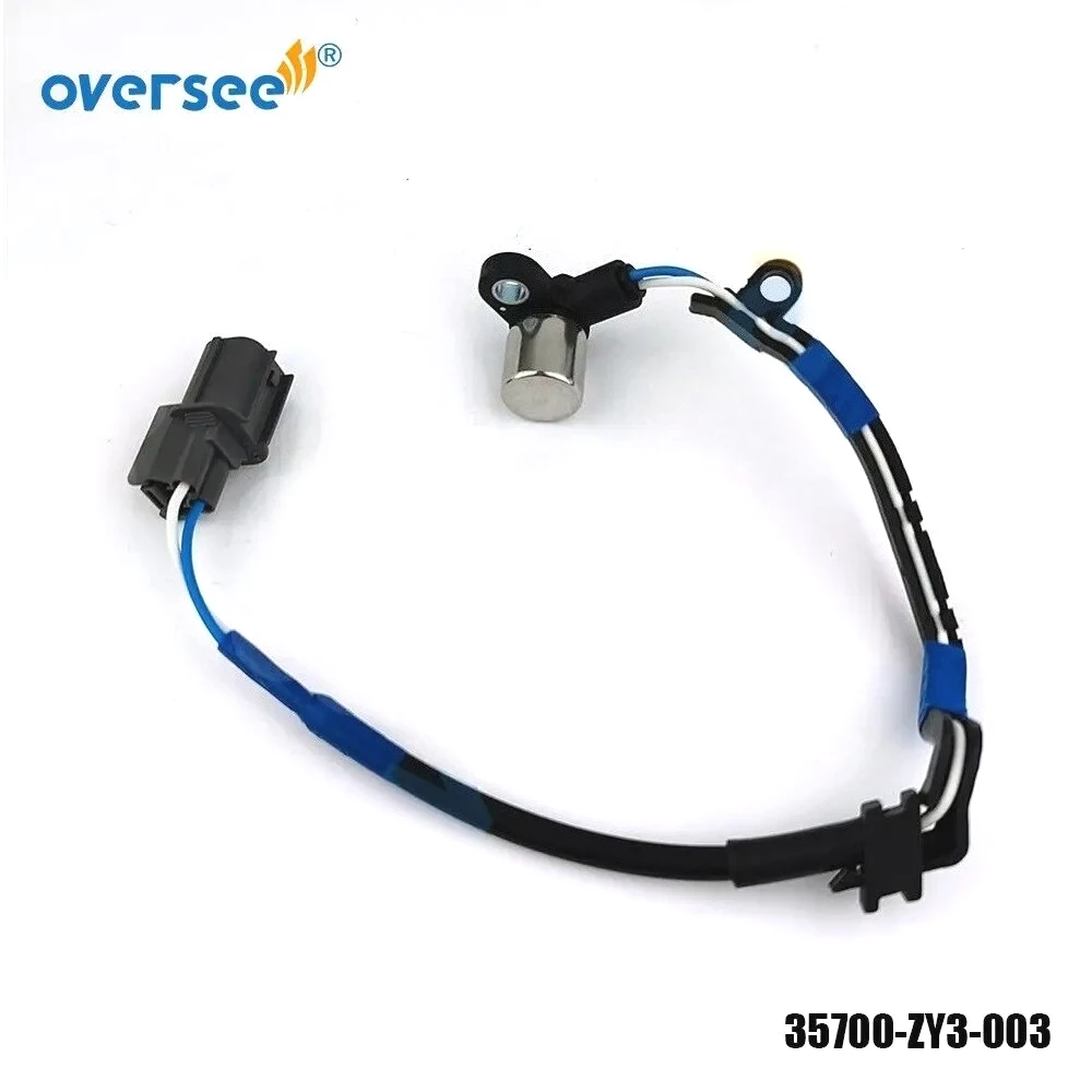 

35700-ZY3-003 Датчик кривошипа в сборе для подвесного мотора Honda BF 175 200 225 250 HP