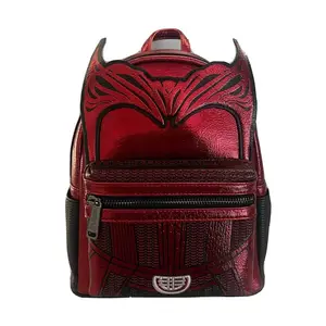 Marvel MCU Scarlet Witch Wanda Maximoff Loungefly Backpack selling Disney WandaVision