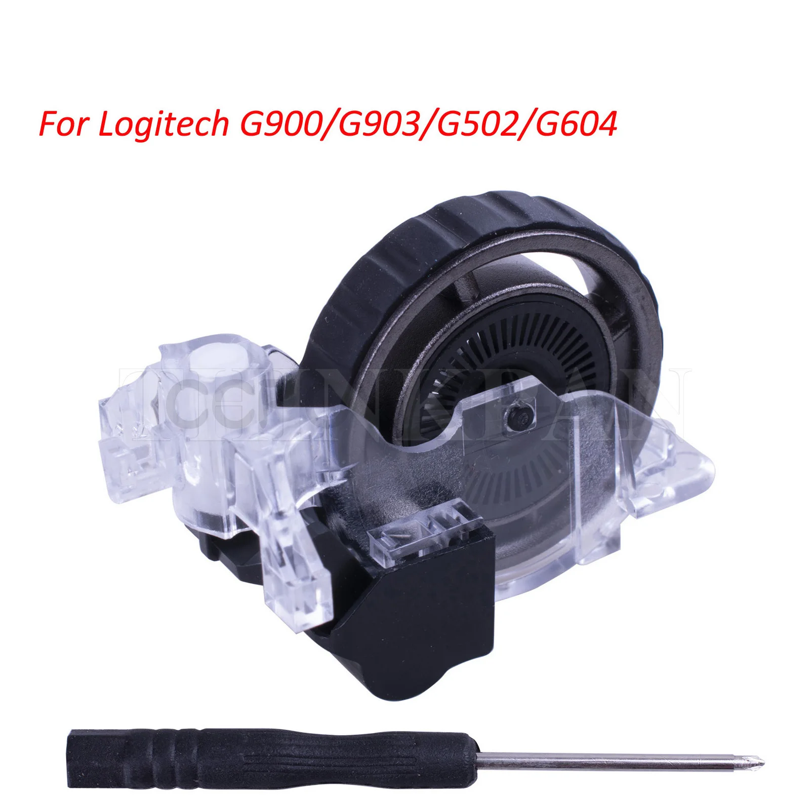New Mouse Roller Wheel Scroll for Logitech MX518 G403 G500 G502 G703 G900 G903
