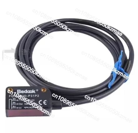 Датчик давления Bedook FQ31-H02N-P31P2-E NPN FQ31-T011N-P31P2 NPN/H02P-P31P2 PNP/T08P-P31P2-3 PNP FQ31-H02N-P31P2