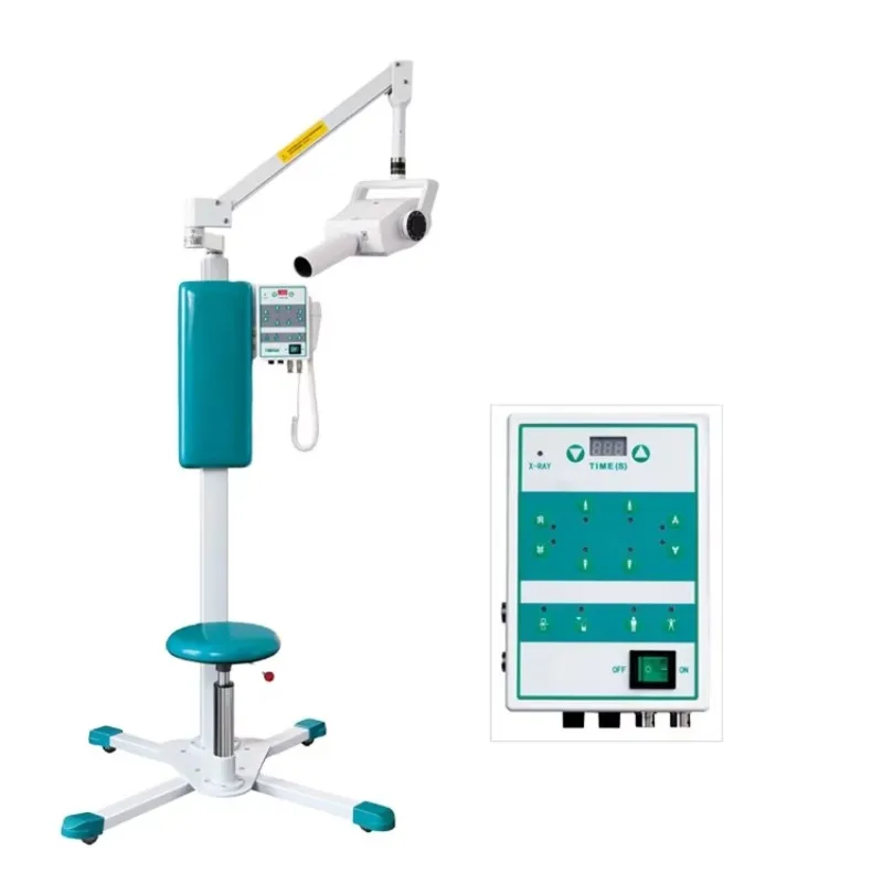 

[ Aifan Den tal ] Convenient and Movable Standing D ental X-ray Machine for hospital d ental X-ray equipment