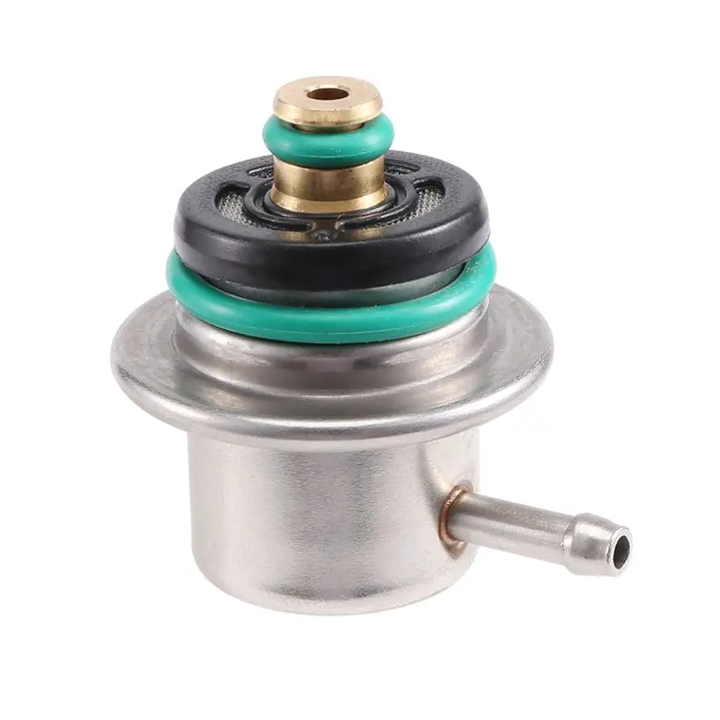 Regulador de presión de combustible AED8 para Mercedes Benz Clase C, CLK Coupé, Clase E, Clase S, Smart Cabrio, Ssangyong Korando 0280160587 4.