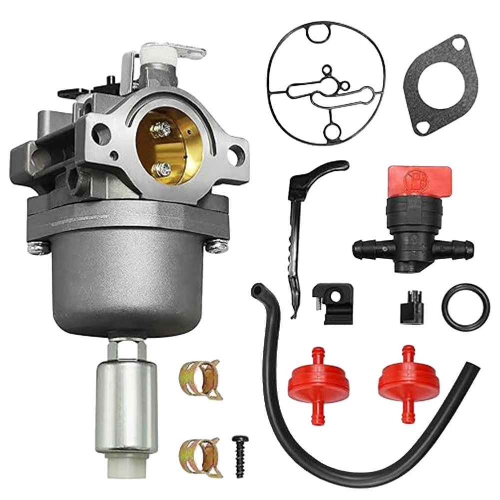 

594593 Carburetor For 31H777 498811 Replacement Engine Lawn Mower Carburetor Gardening And Home Furnishings Hot Selling Accessor