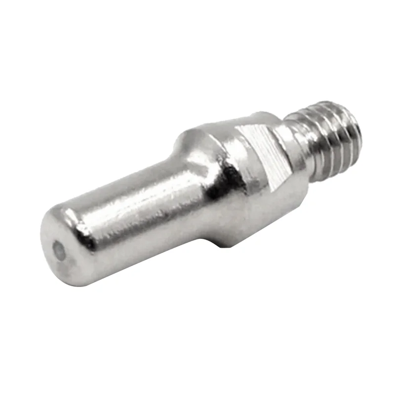 

J1UL1N 40 шт. комплект плазменных насадок 1,0 мм, электрод 1,1 мм 52582, как показано на рисунке для IPT-60 PT60 PT40 IPT-40, сопло 1,0 мм 51313P1