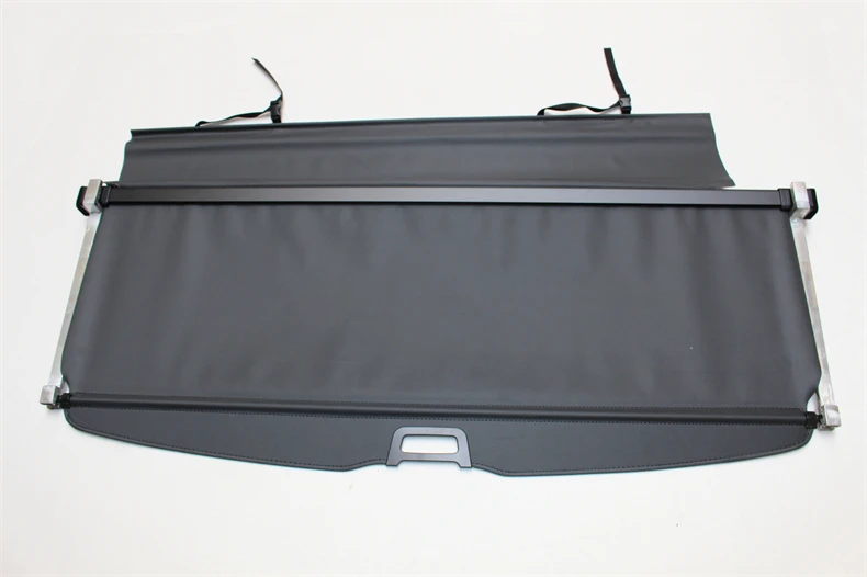 Rear Cargo Cover For TOYOTA 4Runner 2010-2023 Privacy Trunk Screen Security Shield Shade Auto Accessories