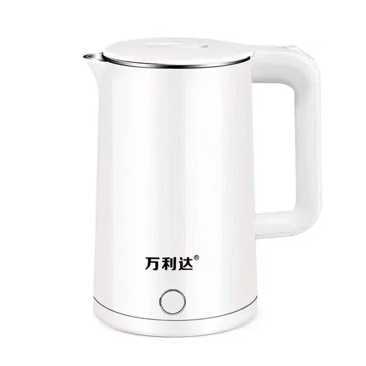 Temperature Thermos Bottle Power-off Anti-scald 220V Boil Water Pot Household Dormitory AppliancesAutomatic Electric Kettle