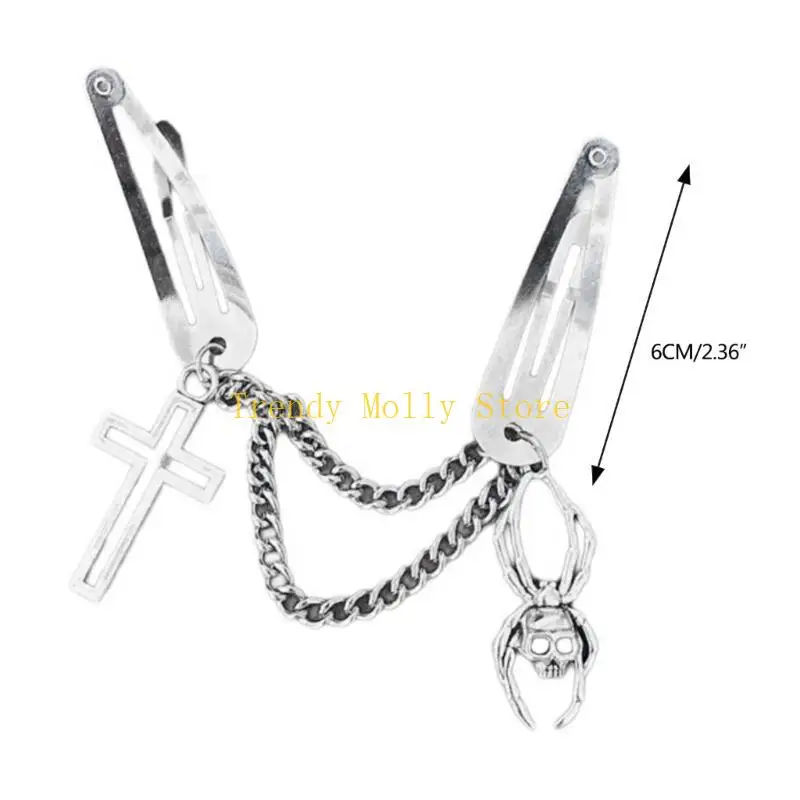 N5KB METAL CRUZ CRIMENTO CABE