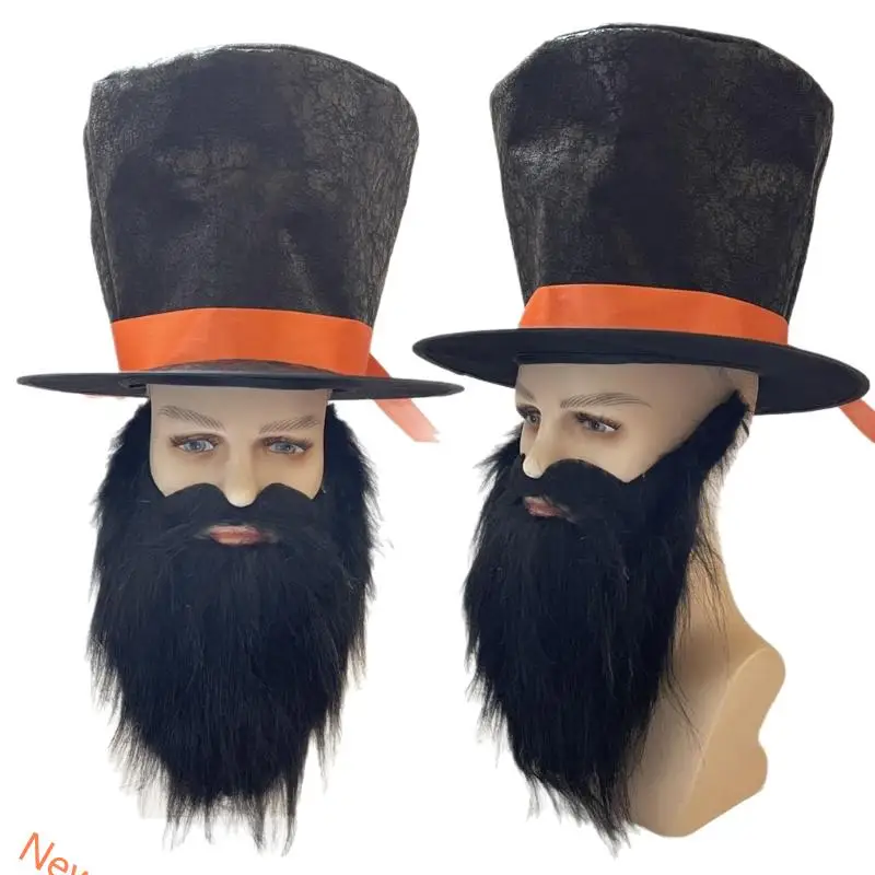 

Abrahams Lincolns Costume Accessories Patriotic Costumes Presidents Day Costume
