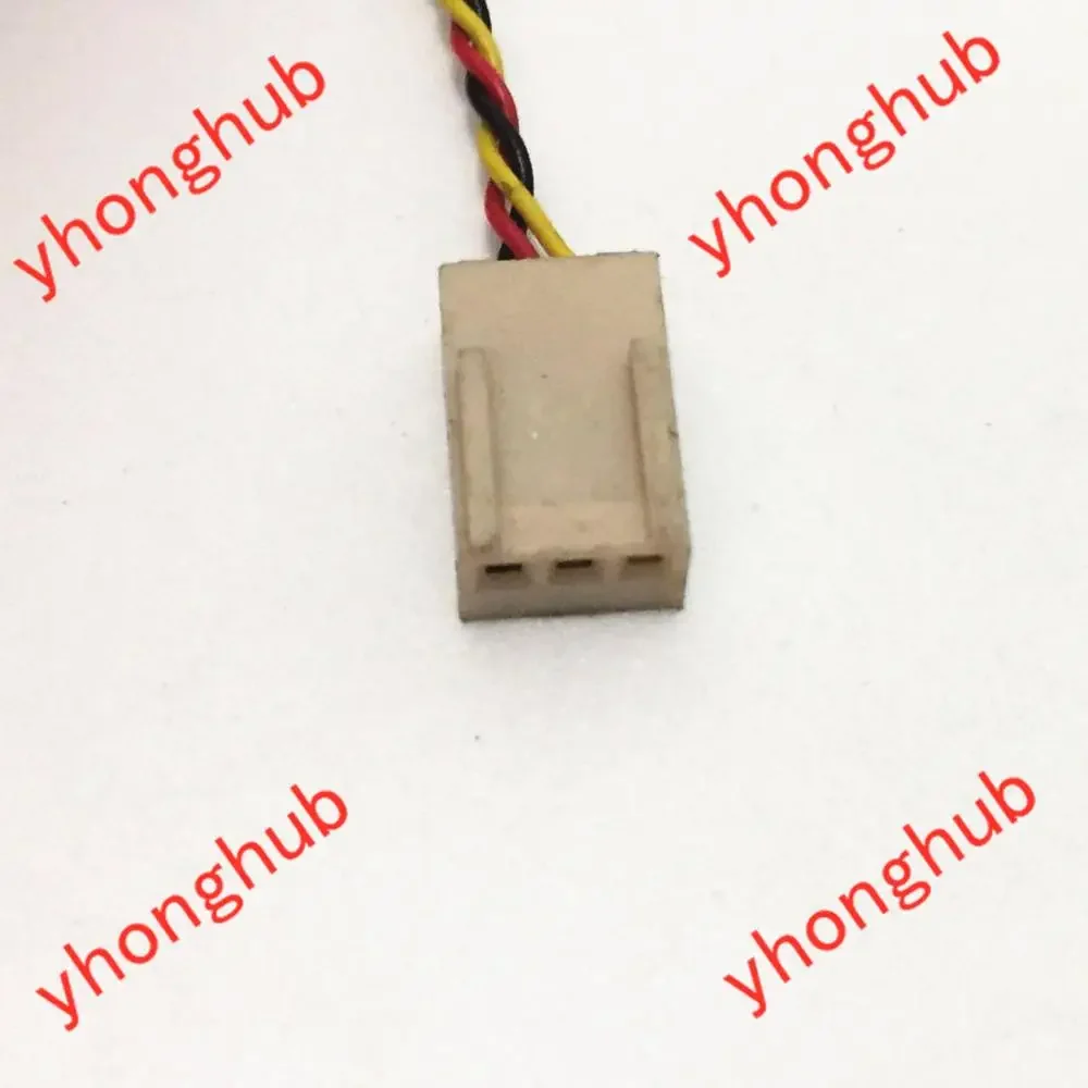 

SUNON GM1203PFV1-8 F.GN DC 12 В 1,0 Вт 3-проводной 30x30x10 мм охлаждающий вентилятор для сервера