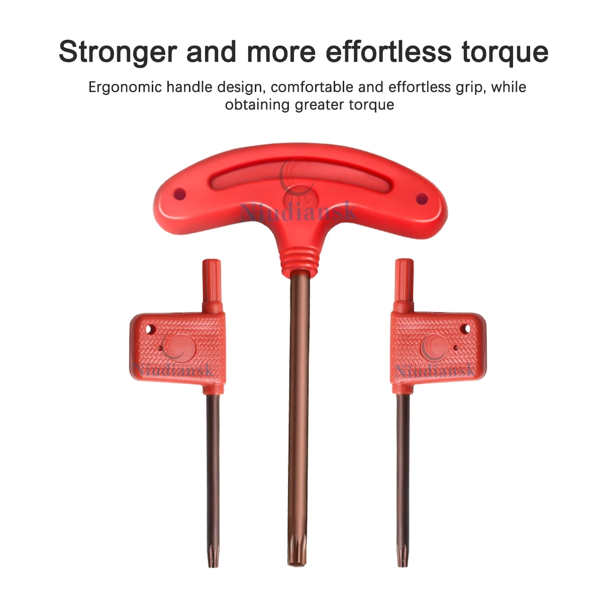 T6 7 8 9 10 15 20 25 30 Plum Blossom Hexagonal Flag Shaped Cutter Bar Wrench CNC Lathe Tools Knife Stem Screw Red Flag T-Shaped