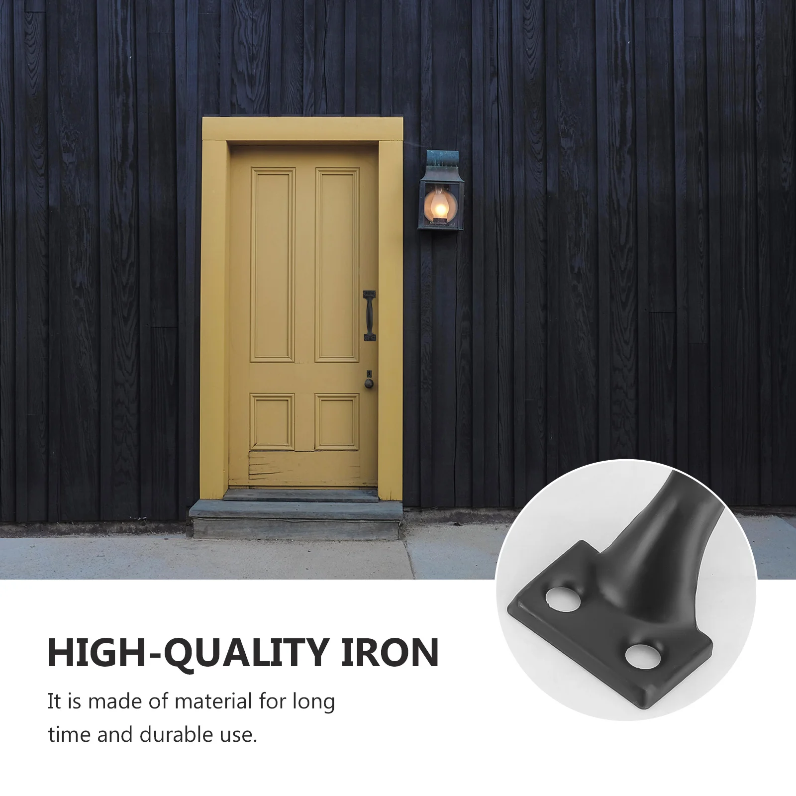 

10Pcs Black Vintage Drawer Pull Handles Dumpling Shape Retro Style Kitchen Cabinet Cupboard Door Knobs Replacement