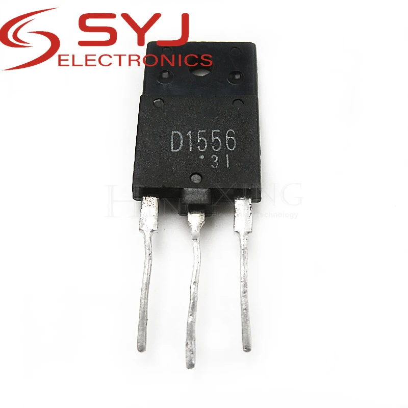 10piece 2SD1556 D1556