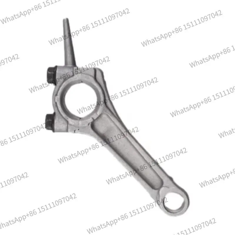 engine power accessories 152F 154F 168F 170F 177F 190F 192F crankshaft connecting rod - view 5