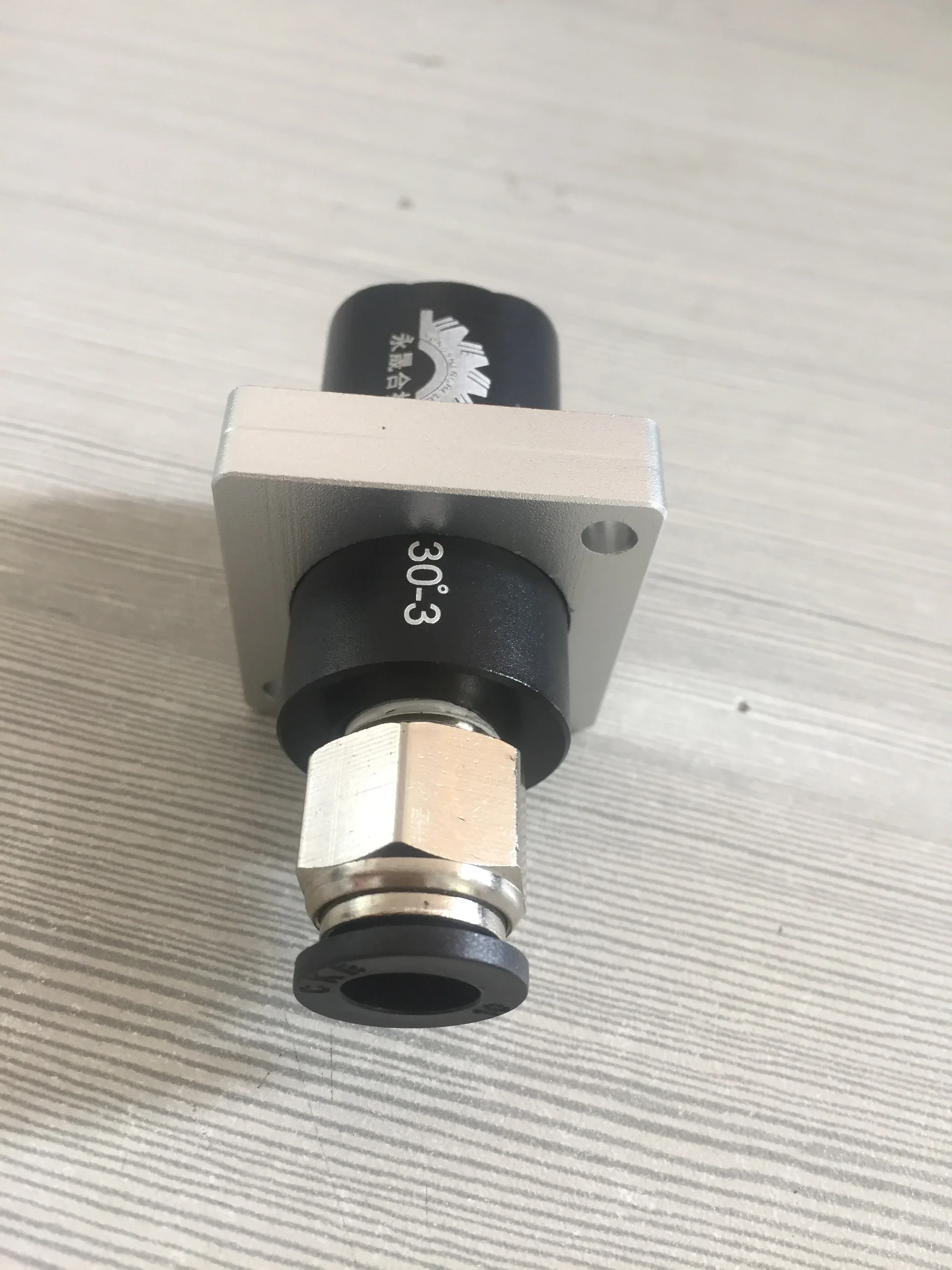 

MQL Micro Lubrication Circular Saw Special Spray Head/Multi angle Nebulizer/Oil Mister Metal Cutting CS-130-3