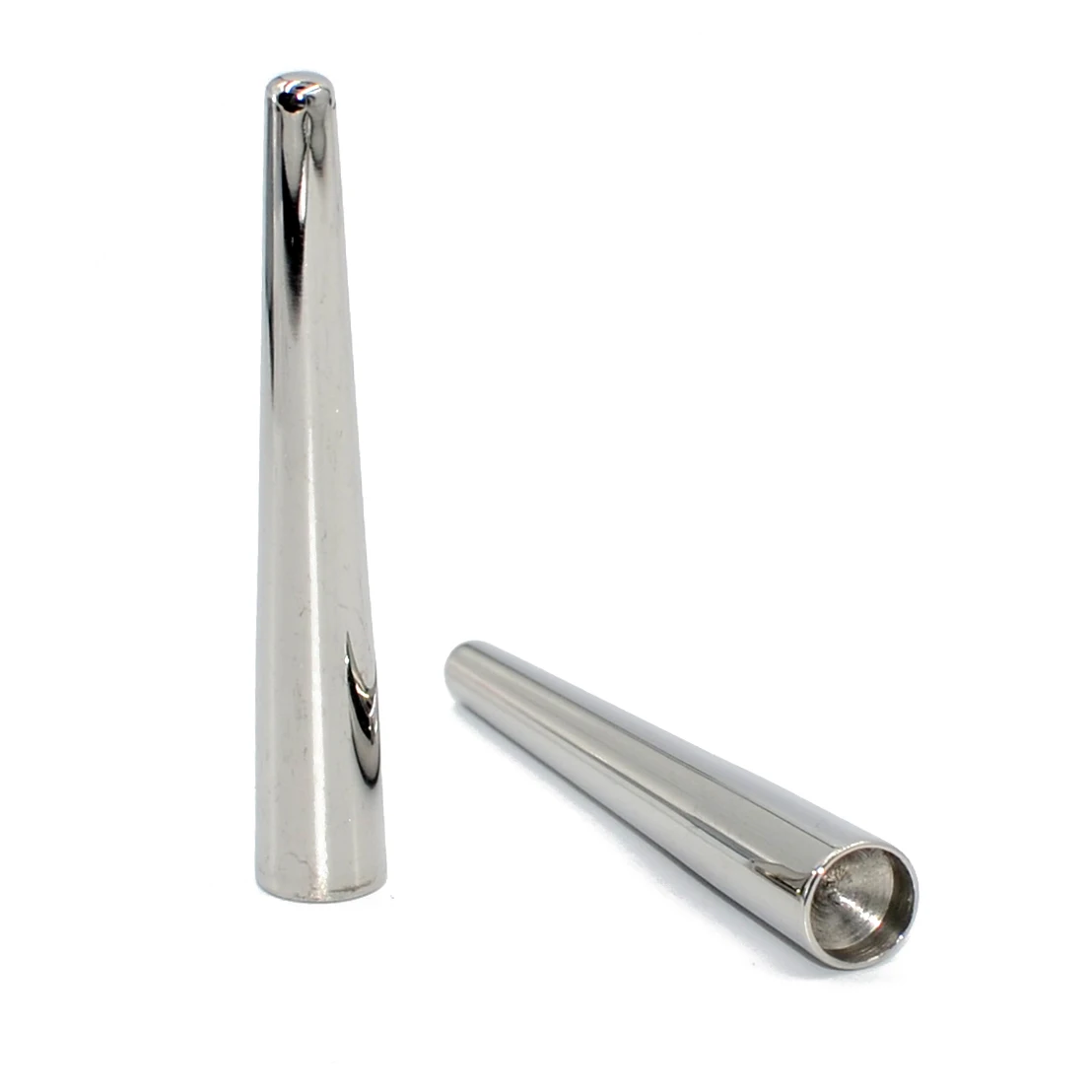 1PC 316L Surgical Steel Concave Insertion Tapers Plugs Eyelets Gauge Expander Piercing Tool Professional Body Piercing Jewelry