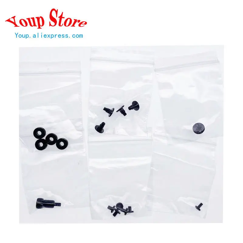 New Original For Lenovo M53 M73 M83 M93 M93P M600 M700 System Screw Kit 00XD472 00XD471 00FC783